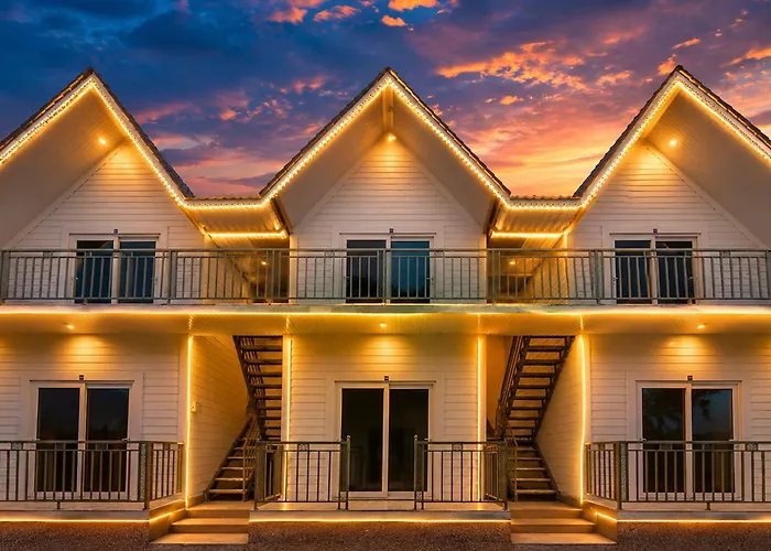 Fabhotel Mayura Nature Resort - Nr Club Cubana