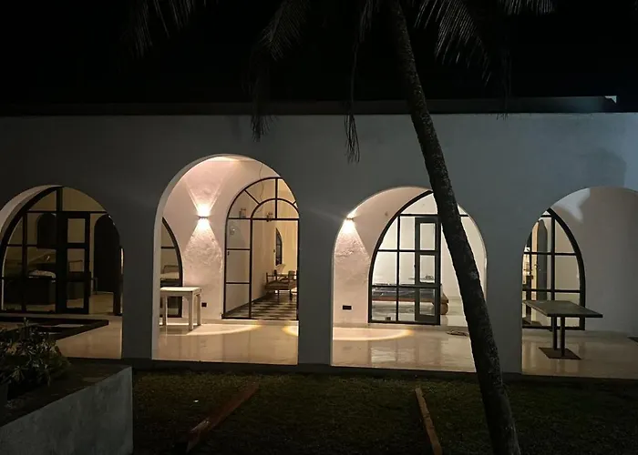 Casa Dega
