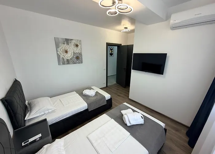 North Gate Rooms