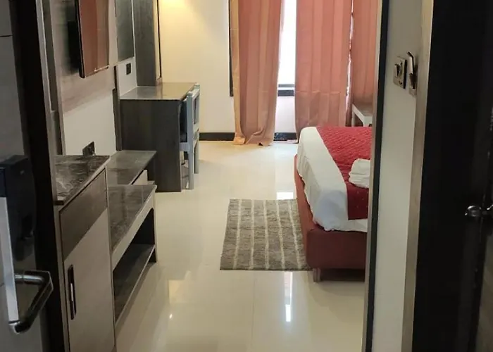 Hotel Bindu