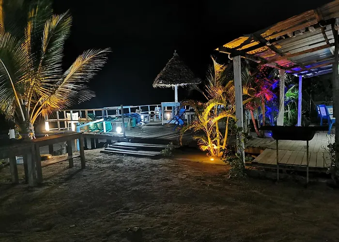 BEAUSÉJOUR Plage