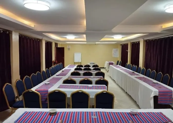 Villa Martis Kakamega