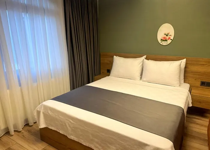 Fethibey Otel