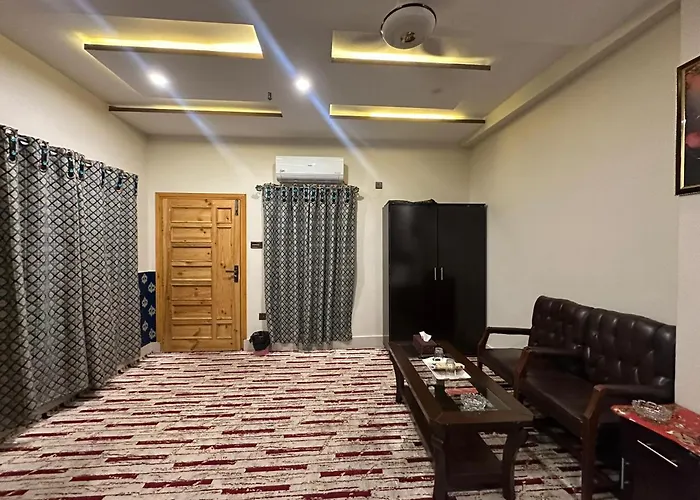 Aone Hotel Quetta