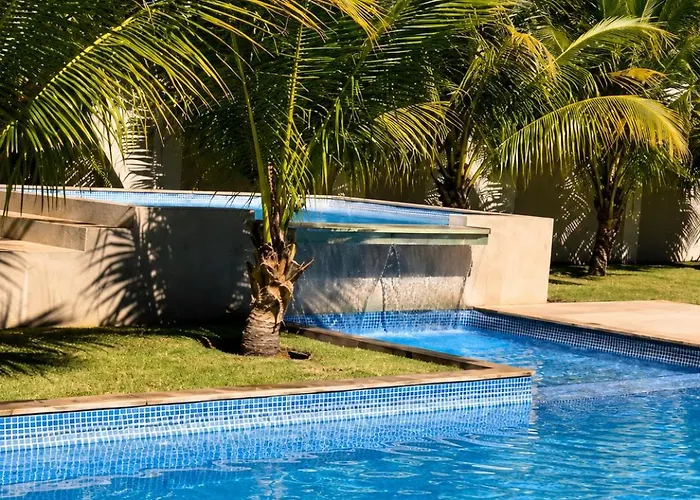 Hotel Imperador