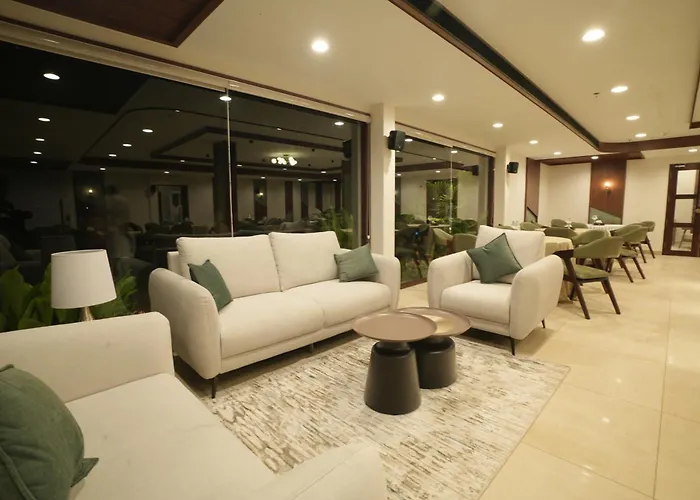 Mihas Hotels And Resorts