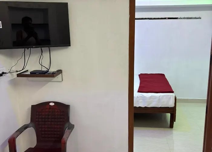 Udaya Homestay
