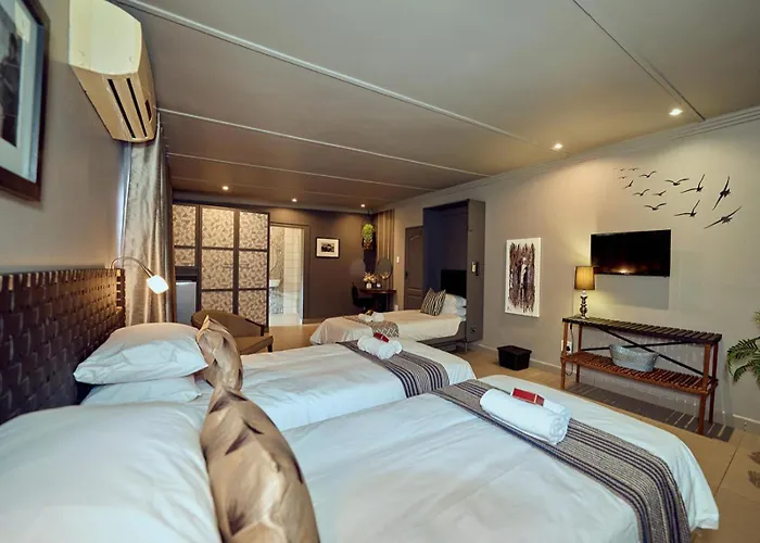 Q Guesthouse