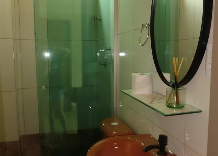 Hotel Housing Villa Jardihm
