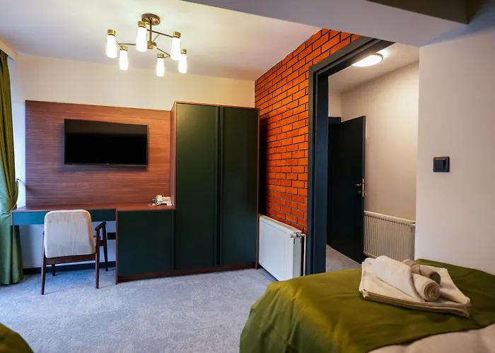Aurelius Hotel & Restaurant