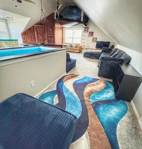 Seascape Stay By Gmts Llc