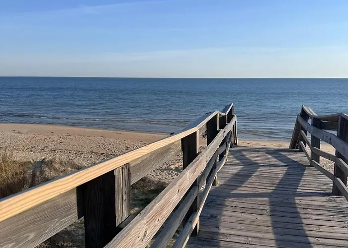 Seascape Stay By Gmts Llc