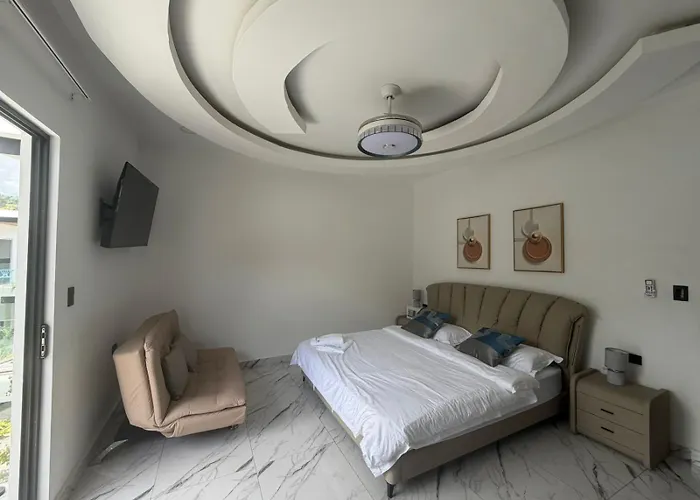 Hotel Herradura