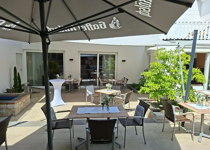 Hotel Gasthaus Zur Krone
