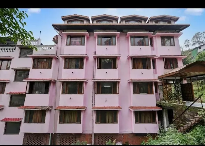 Tara Regency Hotel