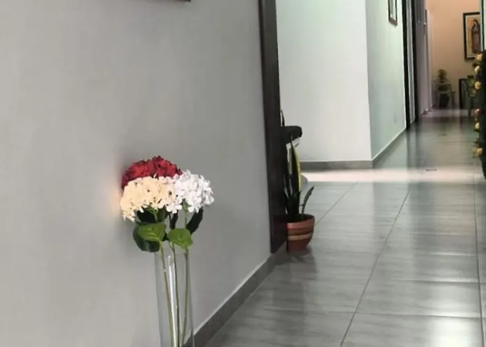 Hotel Matias Real