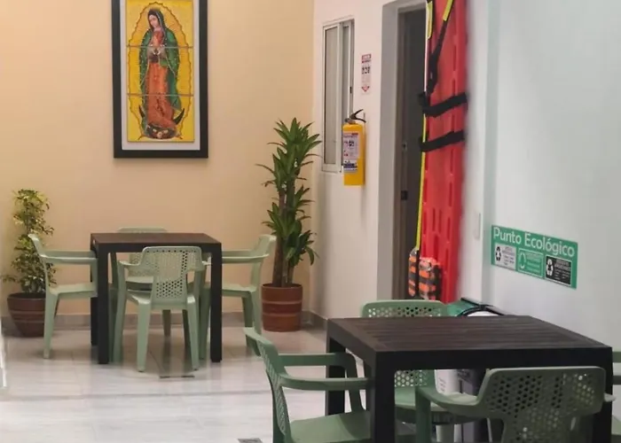 Hotel Matias Real