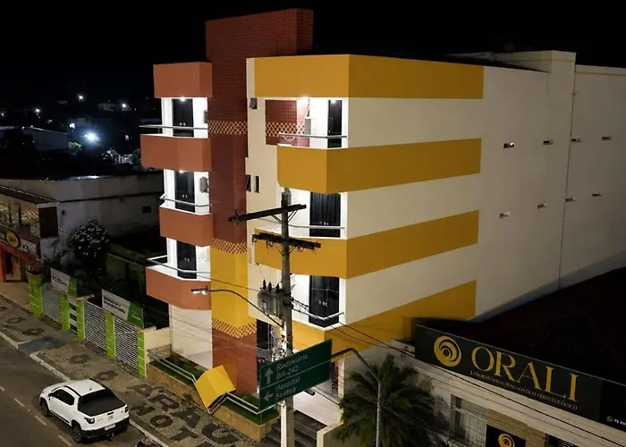 Araújo Hotel