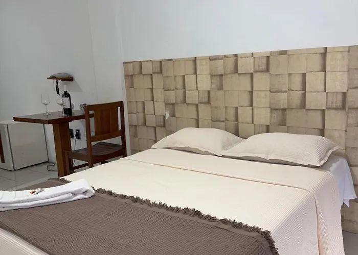 Araújo Hotel