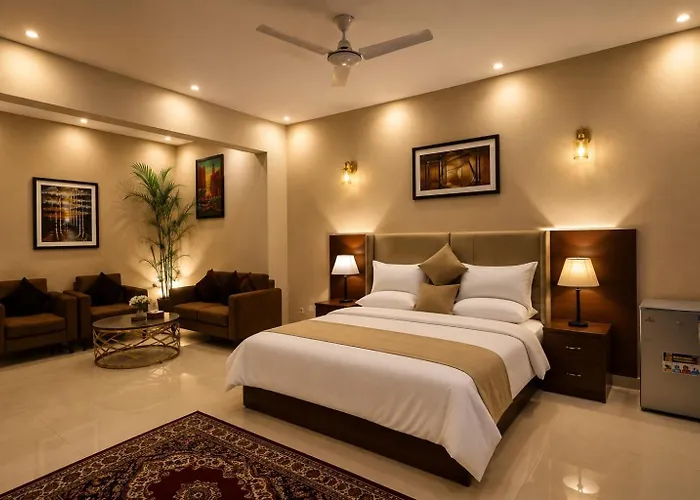 Business Creek Boutique Hotel Clifton