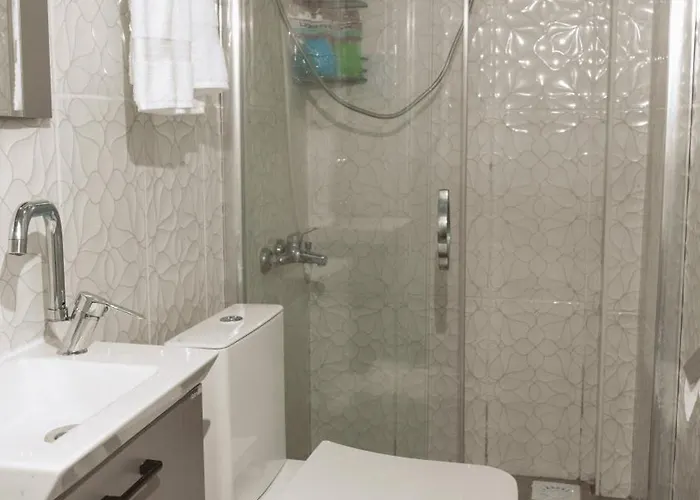 Stone Hotel Belek