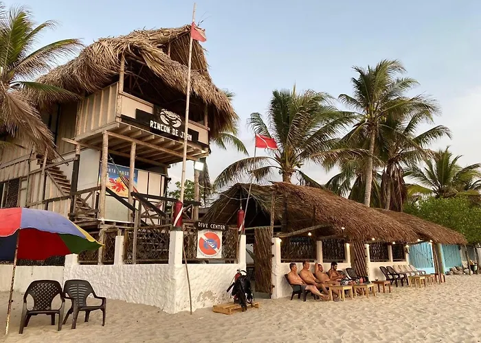 El Rincon De Juan