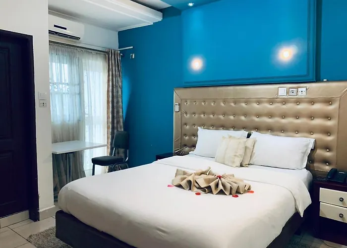 Hotel Omnisport