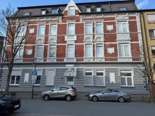 Hotel Jägerhof