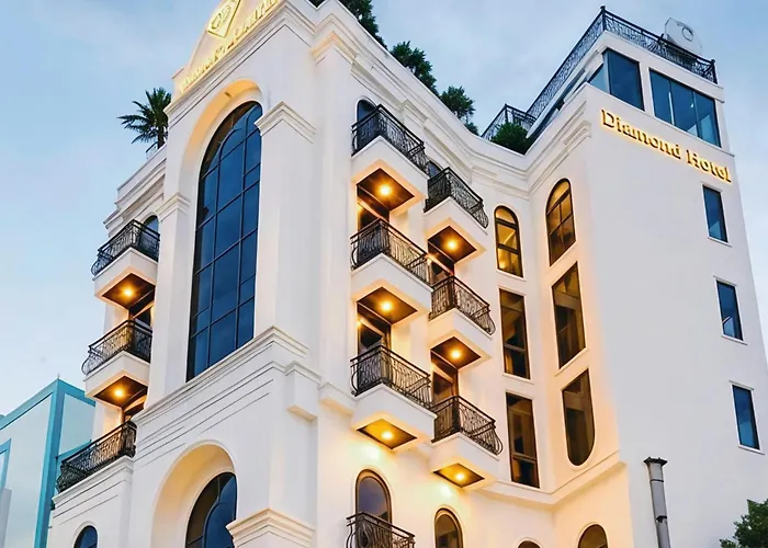 Diamond Hotel