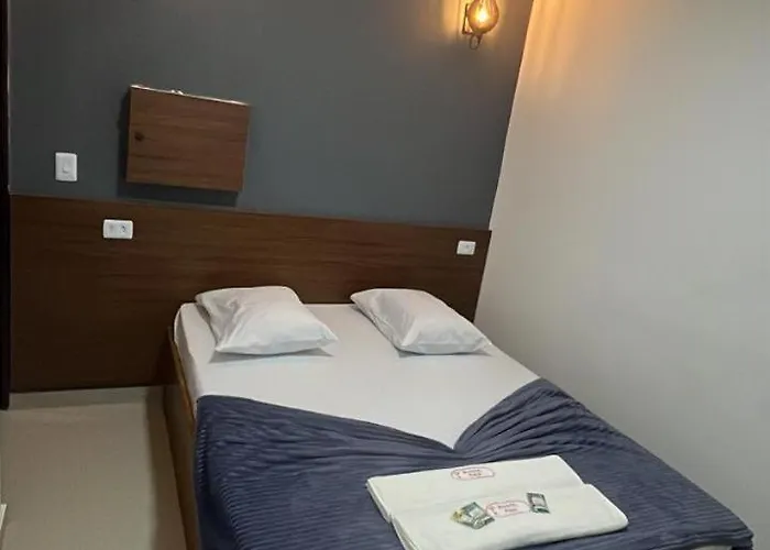 Hotel Foco