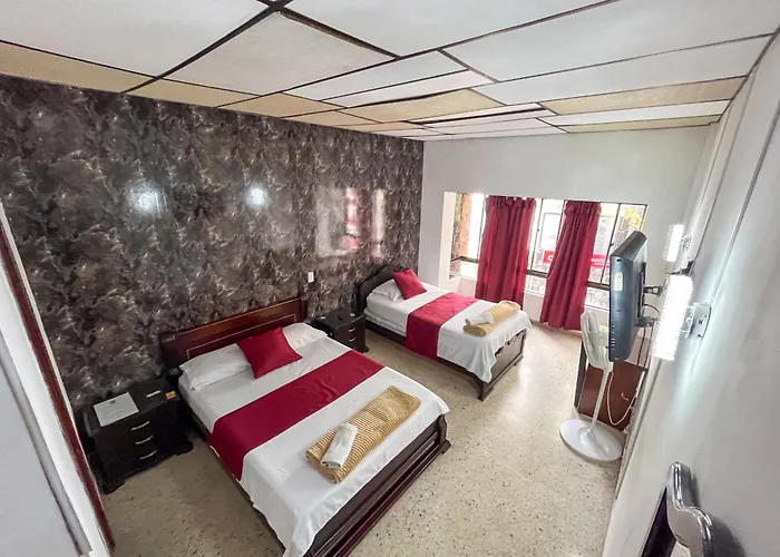 Hotel Ejecutivo Pereira