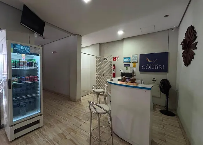 Hotel Colibri