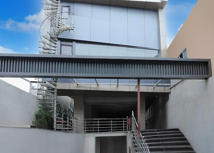 Townhouse Rauniyar City Centre Ratu Road