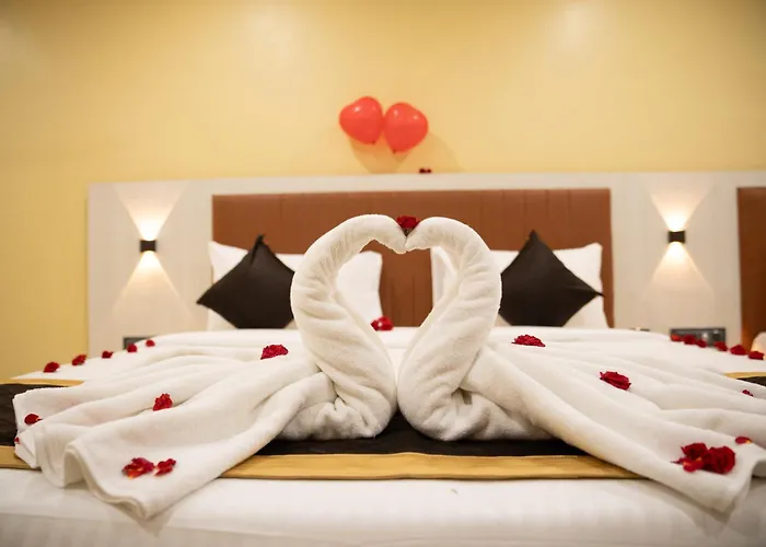 Rma Joliday Inn