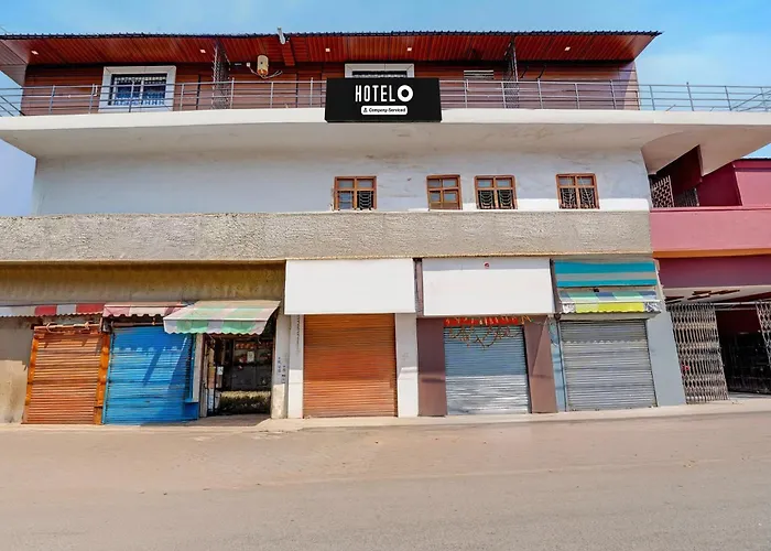 Hotel O Daltonganj Bus Stand Formerly Ratan