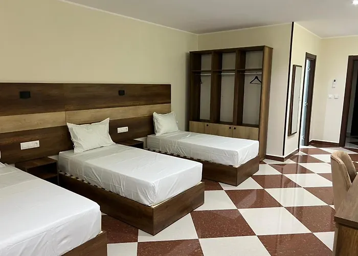 Hostel Chic