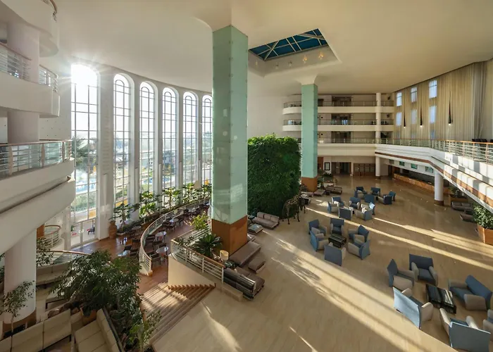 Laico Hammamet Hotel