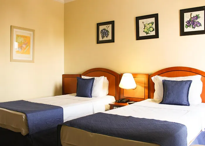 Summit Suites Jundiai