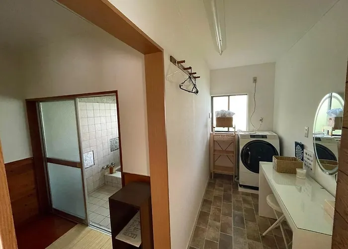 Shika Lodge Izu