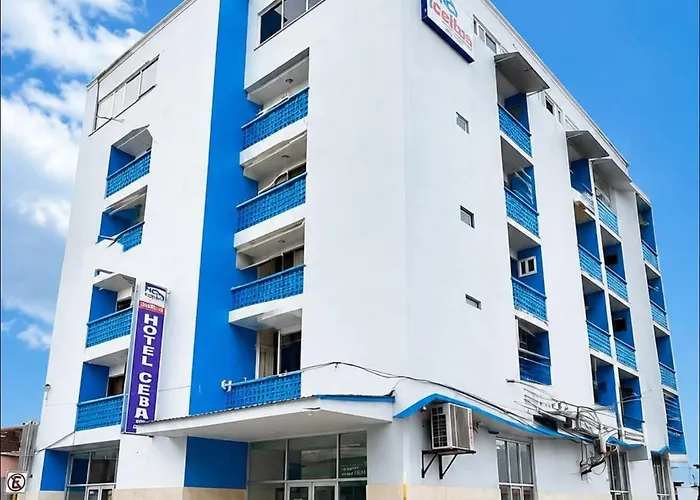 Gran Hotel Ceiba
