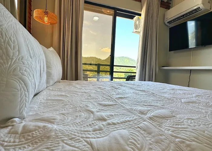 Altura525 Hotel