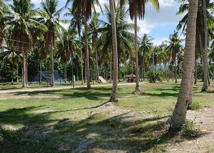 Calubcub Bay Resort And Recreation