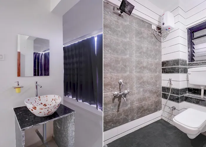 Fabhotel Nashik Prime Stay