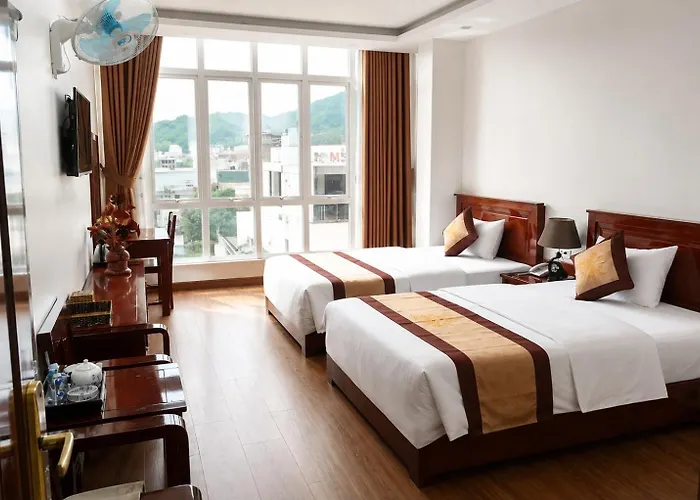 Mama Cao Bang Hotel