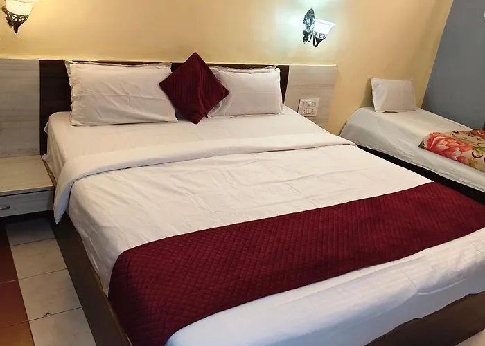 Hotel Hld Matheran