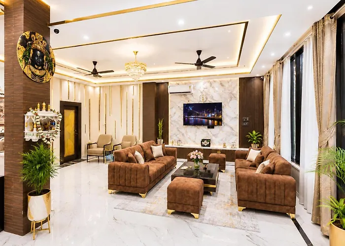 Hotel Royal Prabh Aasra Near Shree Ram Mandir Ayodhya