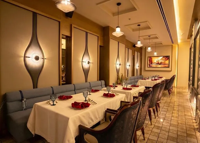 Lumeirrah Suites