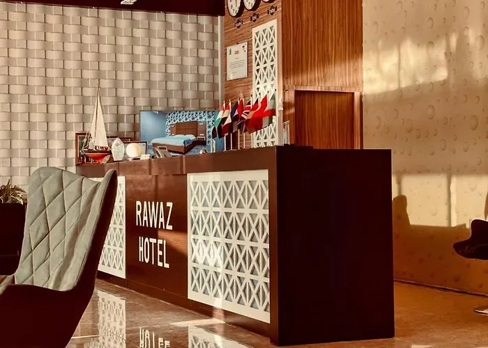 Rawaz Hotel