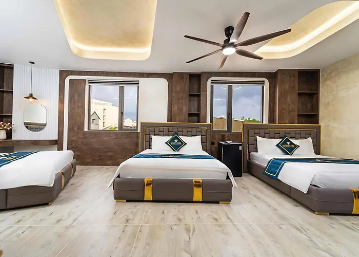 Diamond Hotel