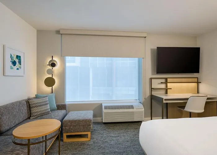 Fairfield By Marriott Little Rock Otter Creek